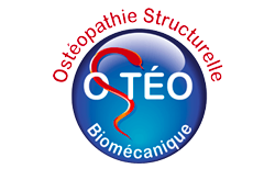 Logo Label Osteo